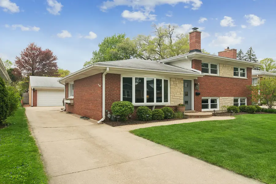 532 S Waterman Avenue, Arlington Heights, IL 60004 - #2