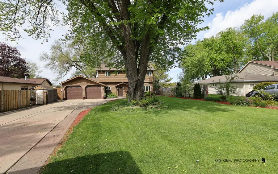35098 N Edgewater Lane, Ingleside, IL 60041 - #2