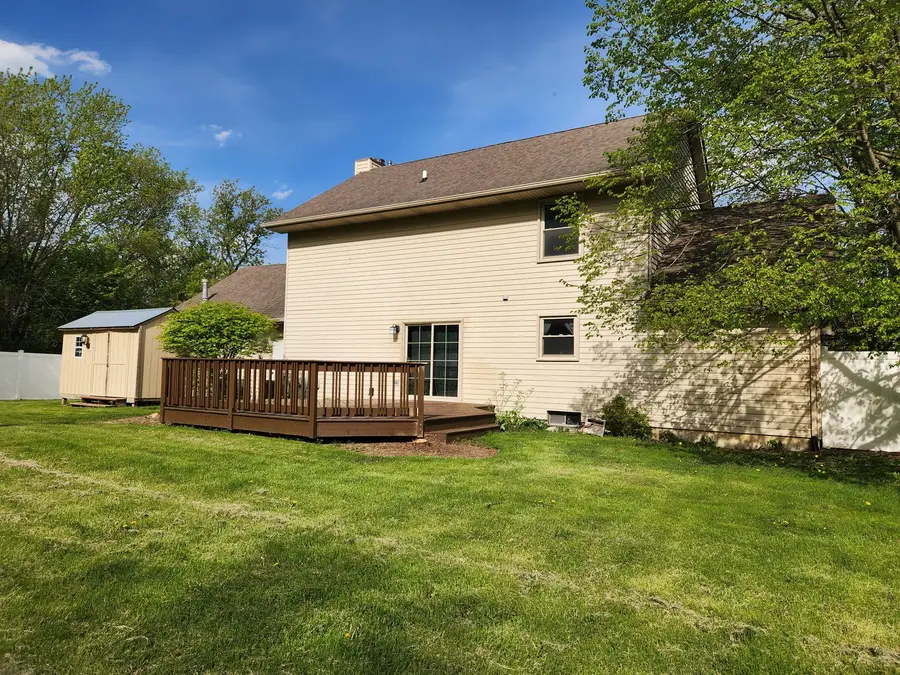 646 Meadow Lane, Winthrop Harbor, IL 60096 - #3