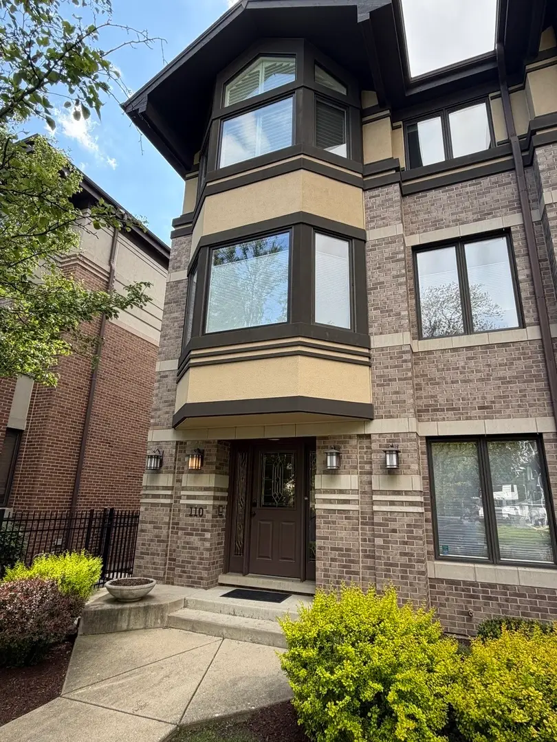 110 N Myrtle Avenue, Elmhurst, IL 60126 - #1
