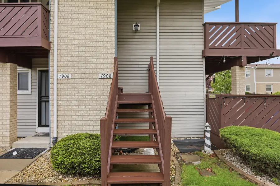 7908 164th Court #7908, Tinley Park, IL 60477 - #3