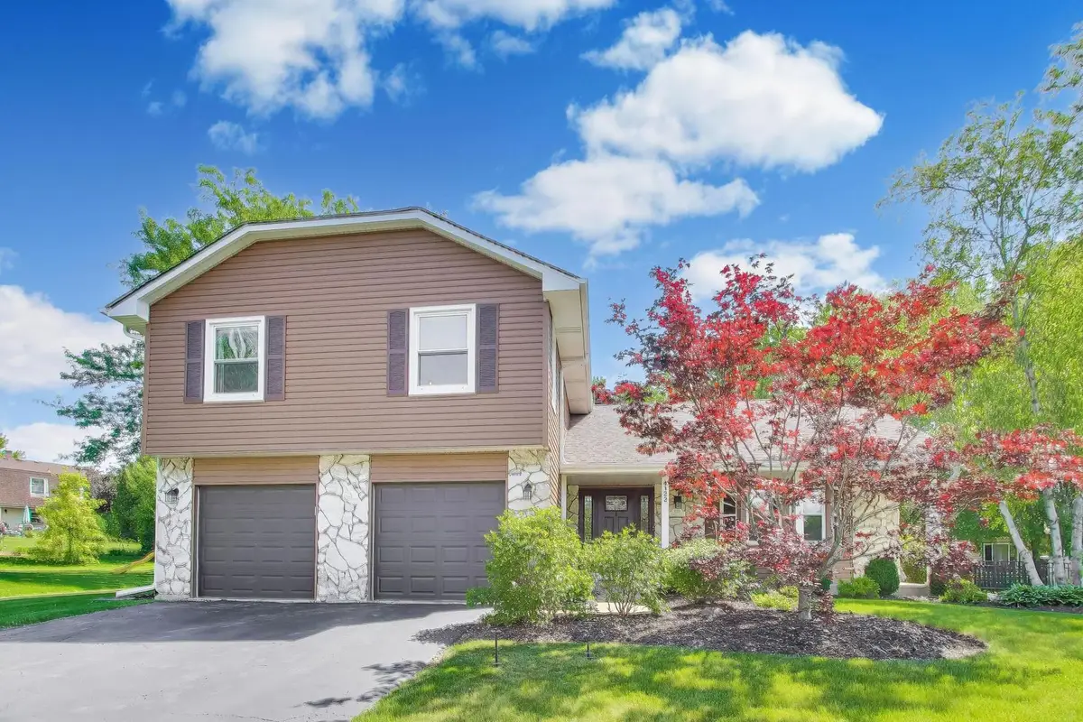 4122 Crimson Drive, Hoffman Estates, IL 60192 - #1