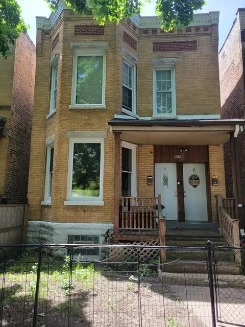 6016 S Carpenter Street, Chicago, IL 60621