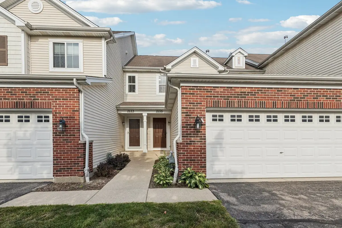1555 Isle Royal Circle, Crystal Lake, IL 60014 - #1