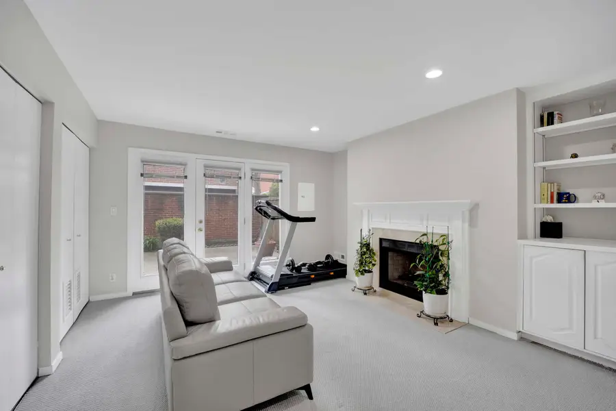 1451 W Harrison Street #1, Chicago, IL 60607 - #2