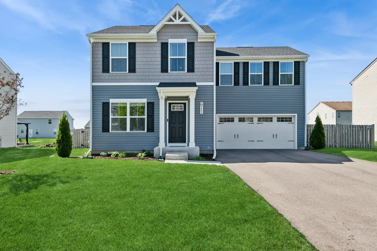 611 Kennedy Street, Waterman, IL 60556 - #1