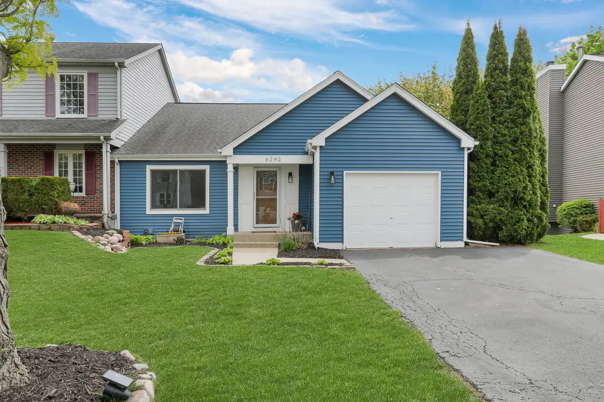 6292 Eagle Ridge Drive, Gurnee, IL 60031 - #1