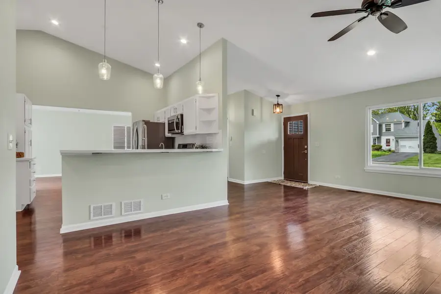6292 Eagle Ridge Drive, Gurnee, IL 60031 - #3