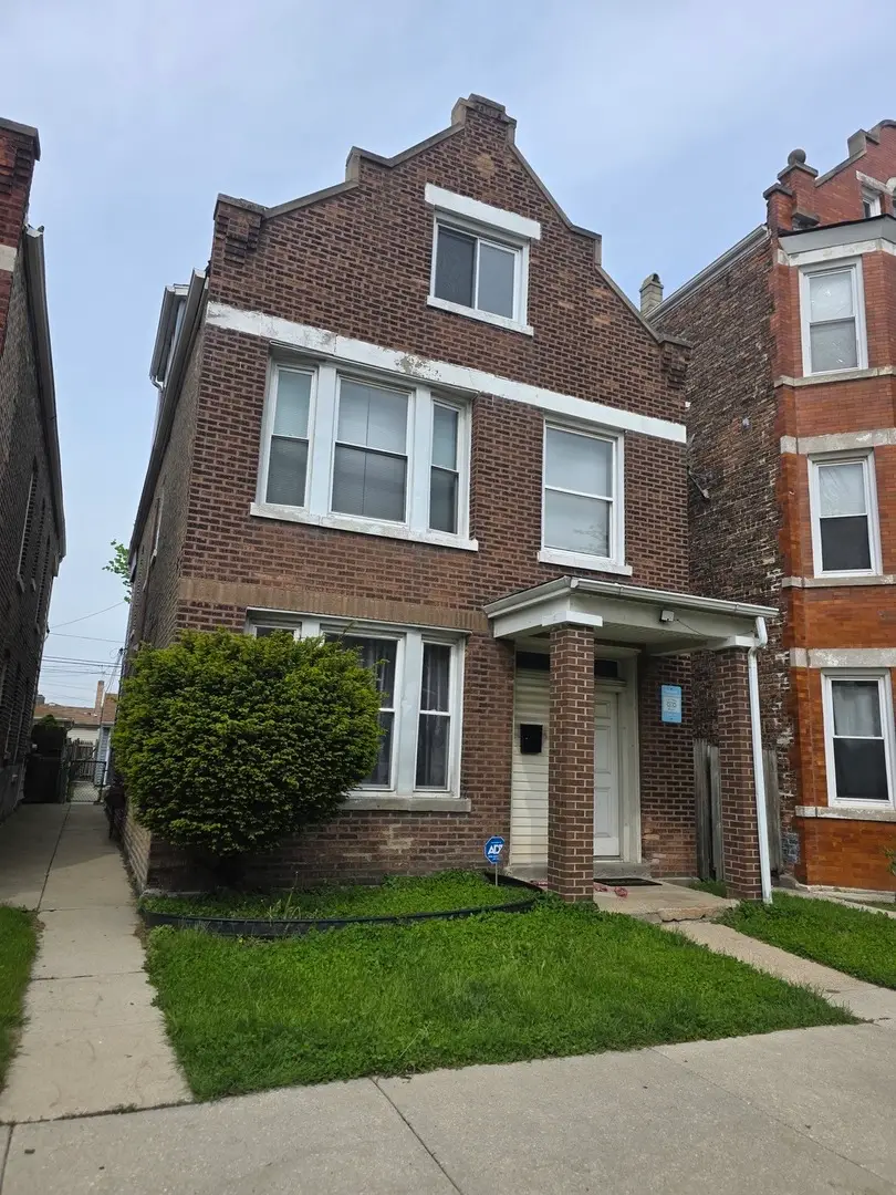 4140 S Albany Avenue, Chicago, IL 60632 - #1