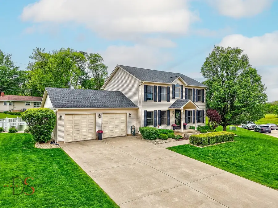 849 Luke Street, Ottawa, IL 61350 - #2