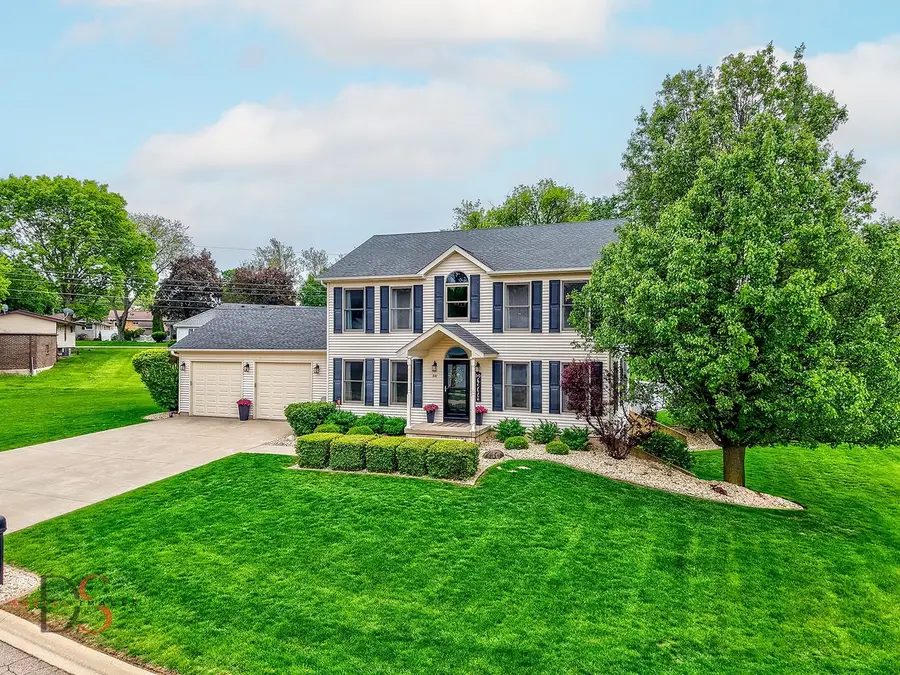 849 Luke Street, Ottawa, IL 61350 - #3