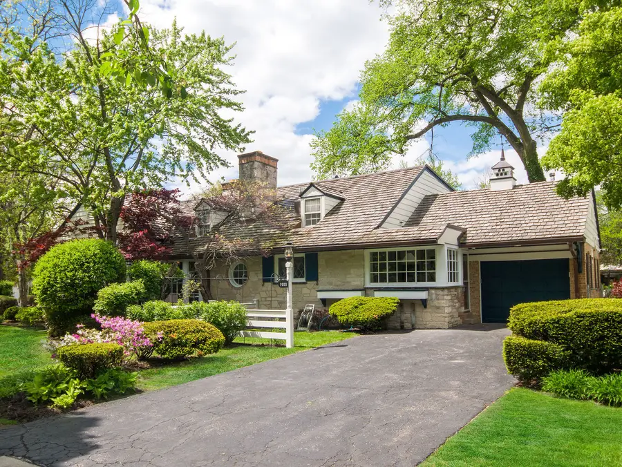 9002 Kedvale Avenue, Skokie, IL 60076 - #2