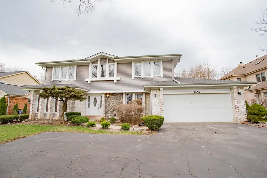 1900 Landwehr Road, Northbrook, IL 60062 - #2