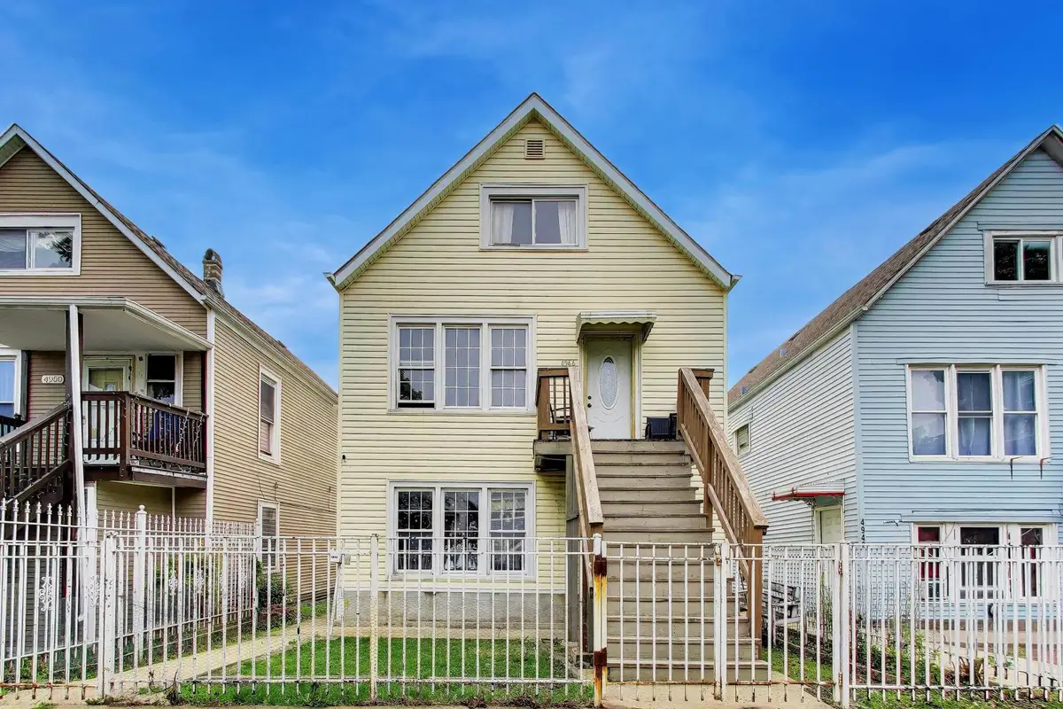 4946 S Hoyne Avenue, Chicago, IL 60609 - #1