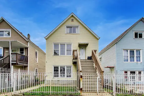 4946 S Hoyne Avenue, Chicago, IL 60609