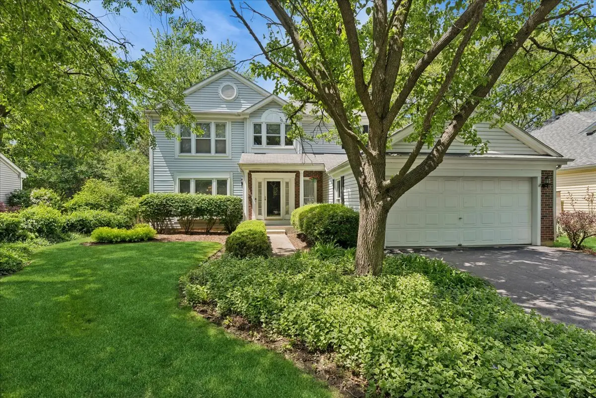 72 Julie Lane, Vernon Hills, IL 60061 - #1