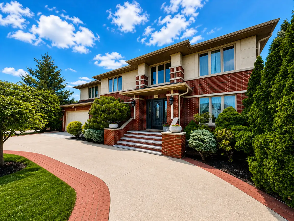 4935 N Canfield Avenue, Norridge, IL 60706 - #1