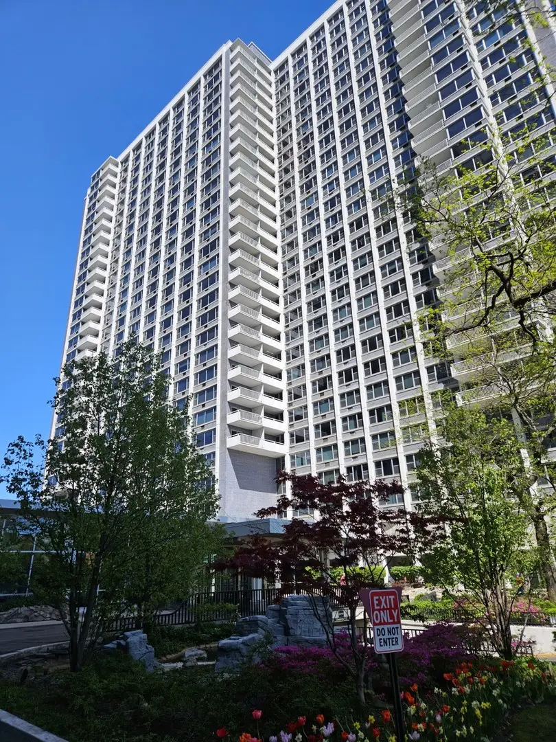 4250 N Marine Drive #511, Chicago, IL 60613 - #2