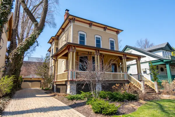 511 N Grove Avenue, Oak Park, IL 60302