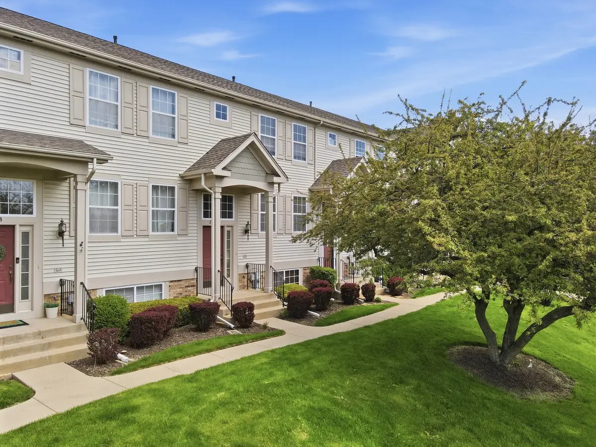 2865 N Augusta Drive, Wadsworth, IL 60083 - #1