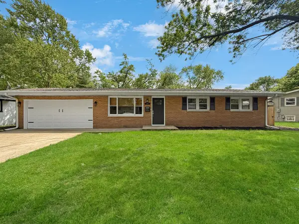1340 Jeffrey Drive, Rantoul, IL 61866