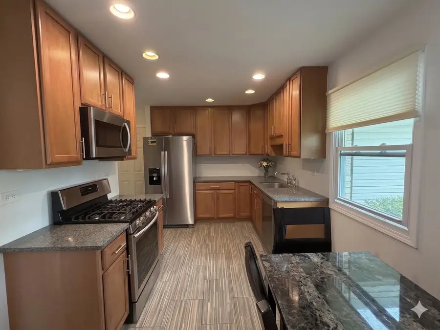 852 E Anderson Drive, Palatine, IL 60074 - #2