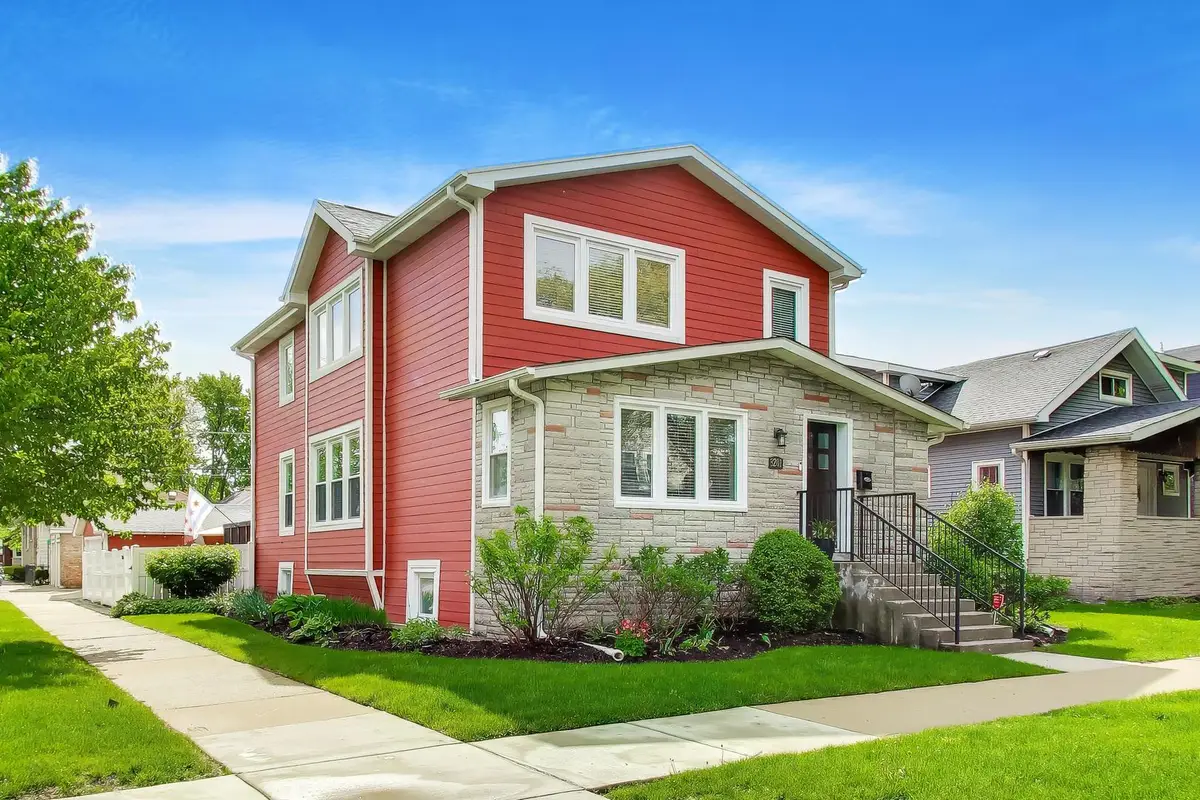 3201 Highland Avenue, Berwyn, IL 60402 - #1