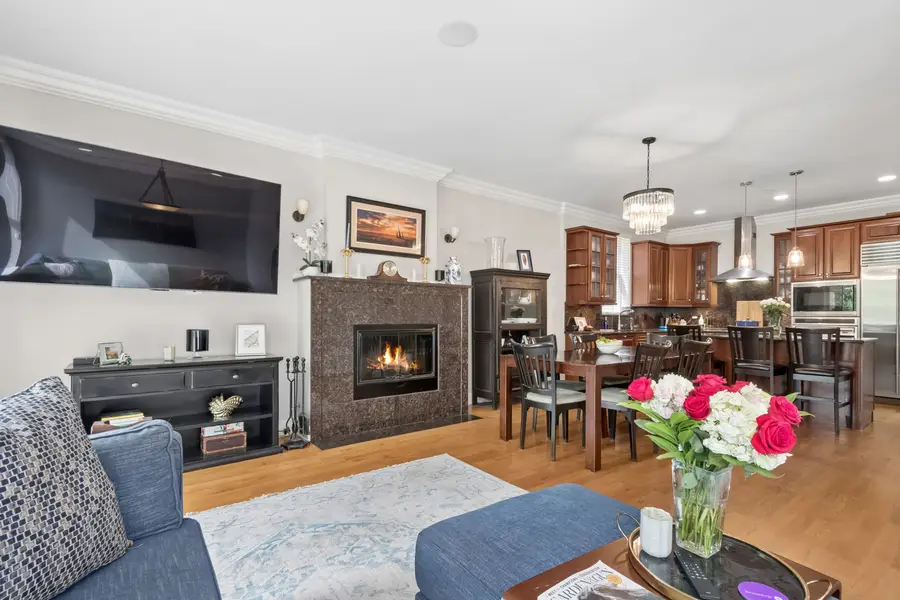 1432 N Cleveland Avenue #2S, Chicago, IL 60610 - #3