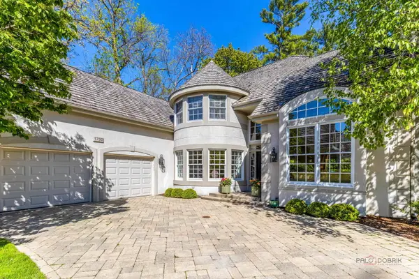 1730 Yale Court, Lake Forest, IL 60045