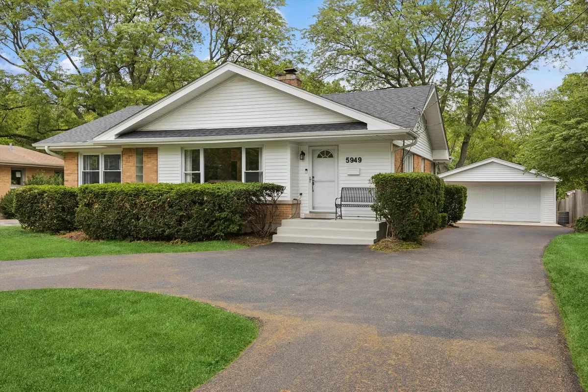 5949 Dunham Road, Downers Grove, IL 60516 - #1
