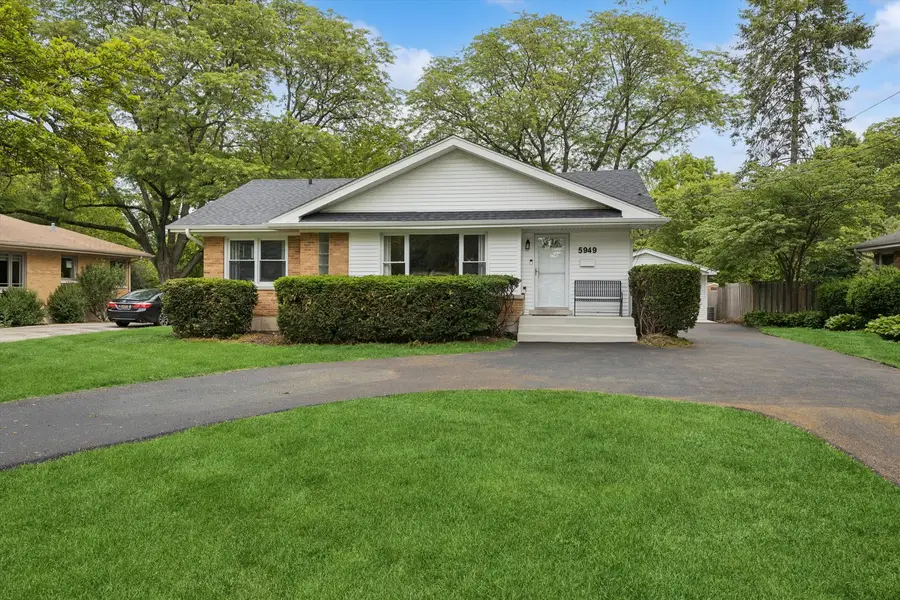 5949 Dunham Road, Downers Grove, IL 60516 - #2