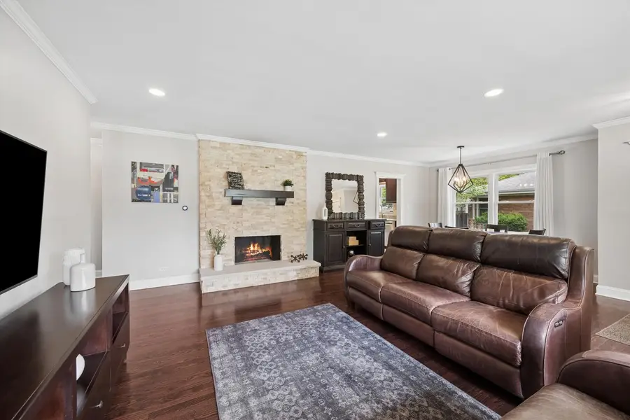 5949 Dunham Road, Downers Grove, IL 60516 - #3