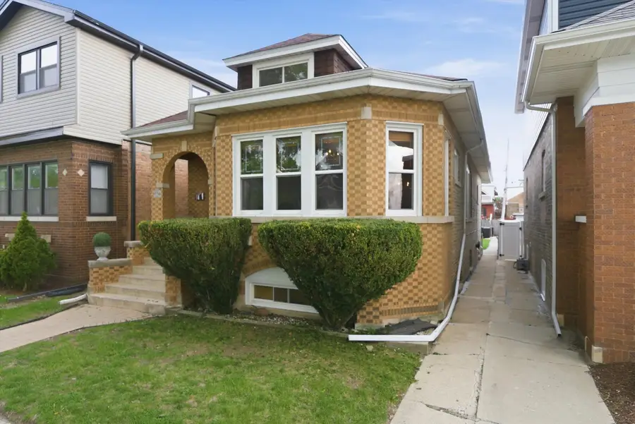 5411 W Byron Street, Chicago, IL 60641 - #2