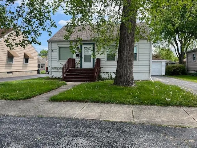 17943 Ridgewood Avenue, Lansing, IL 60438 - #1