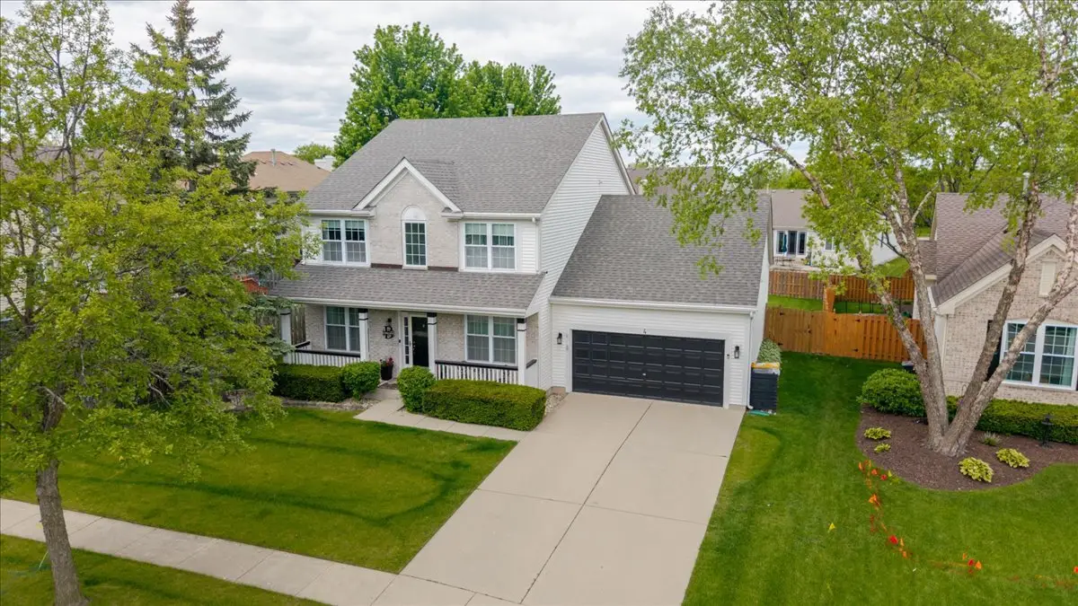 4 Forest Cove Court, Streamwood, IL 60107 - #1