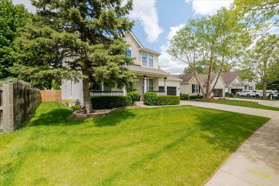 4 Forest Cove Court, Streamwood, IL 60107 - #3