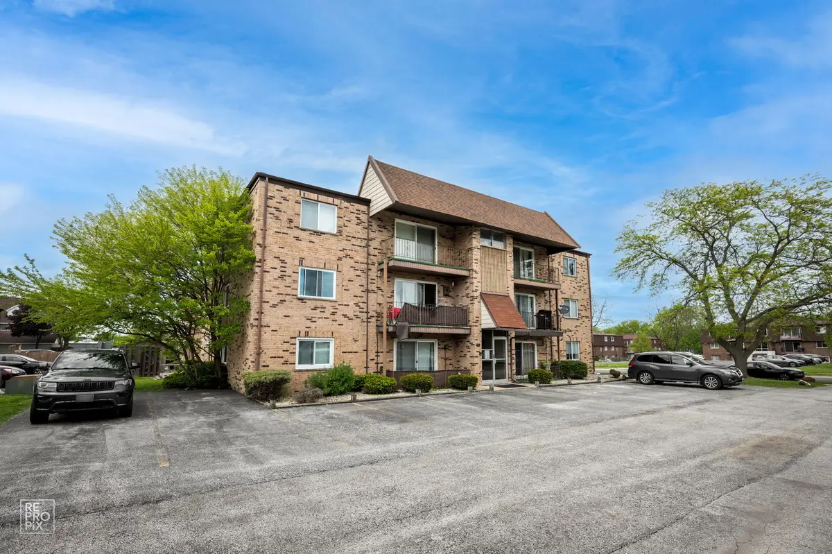 7109 Laverne Lane #1A, Tinley Park, IL 60477 - #1