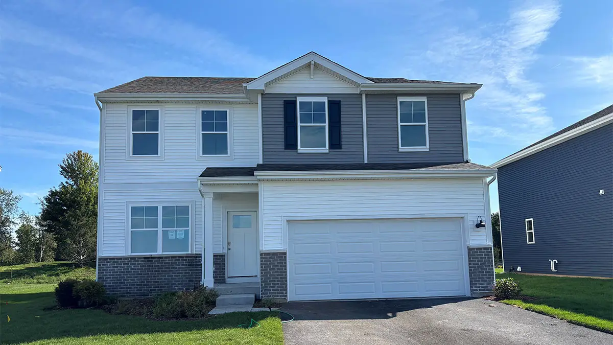 9986 Edgebrook Lane, Huntley, IL 60142 - #1
