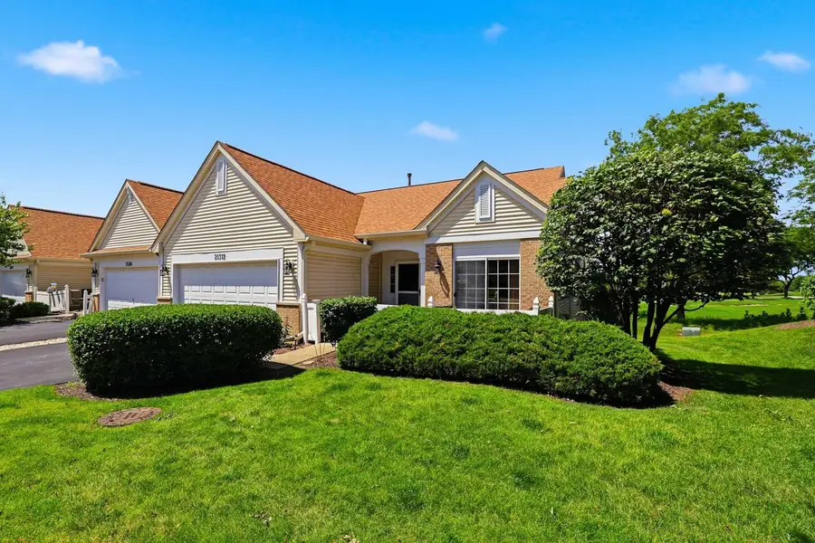 21312 W Douglas Lane, Plainfield, IL 60544 - #3