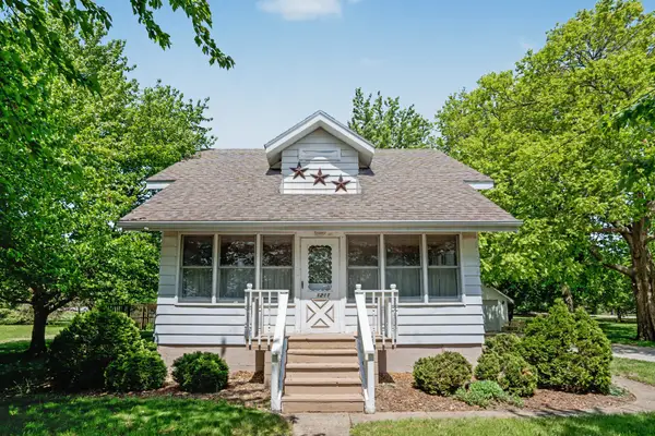 1211 16th Avenue, Erie, IL 61250