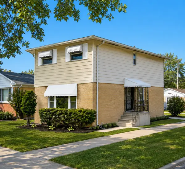 11659 S Ada Street, Chicago, IL 60643