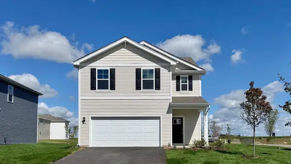 2904 Rainier Drive, Pingree Grove, IL 60140