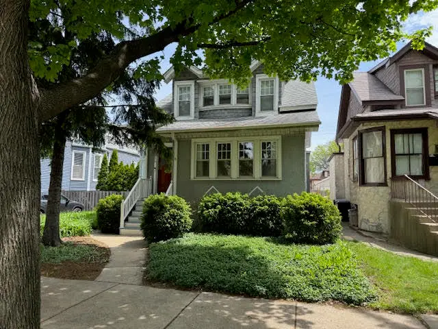 4709 N Knox Avenue, Chicago, IL 60630 - #1