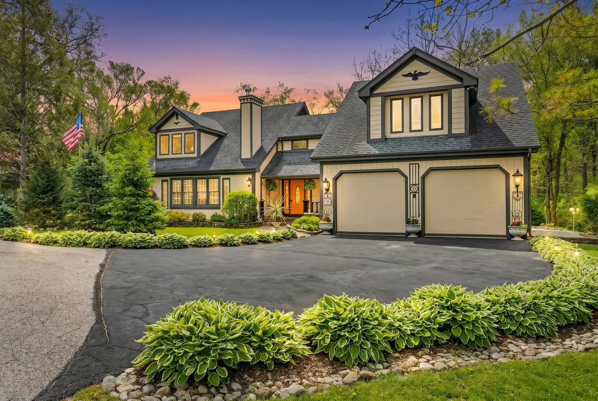 8019 Wonder View Drive, Wonder Lake, IL 60097 - #1