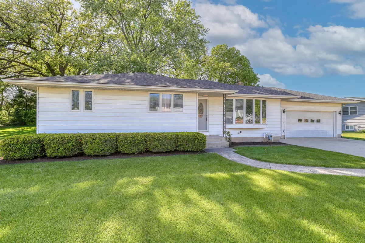 402 N First Street, Elburn, IL 60119 - #1