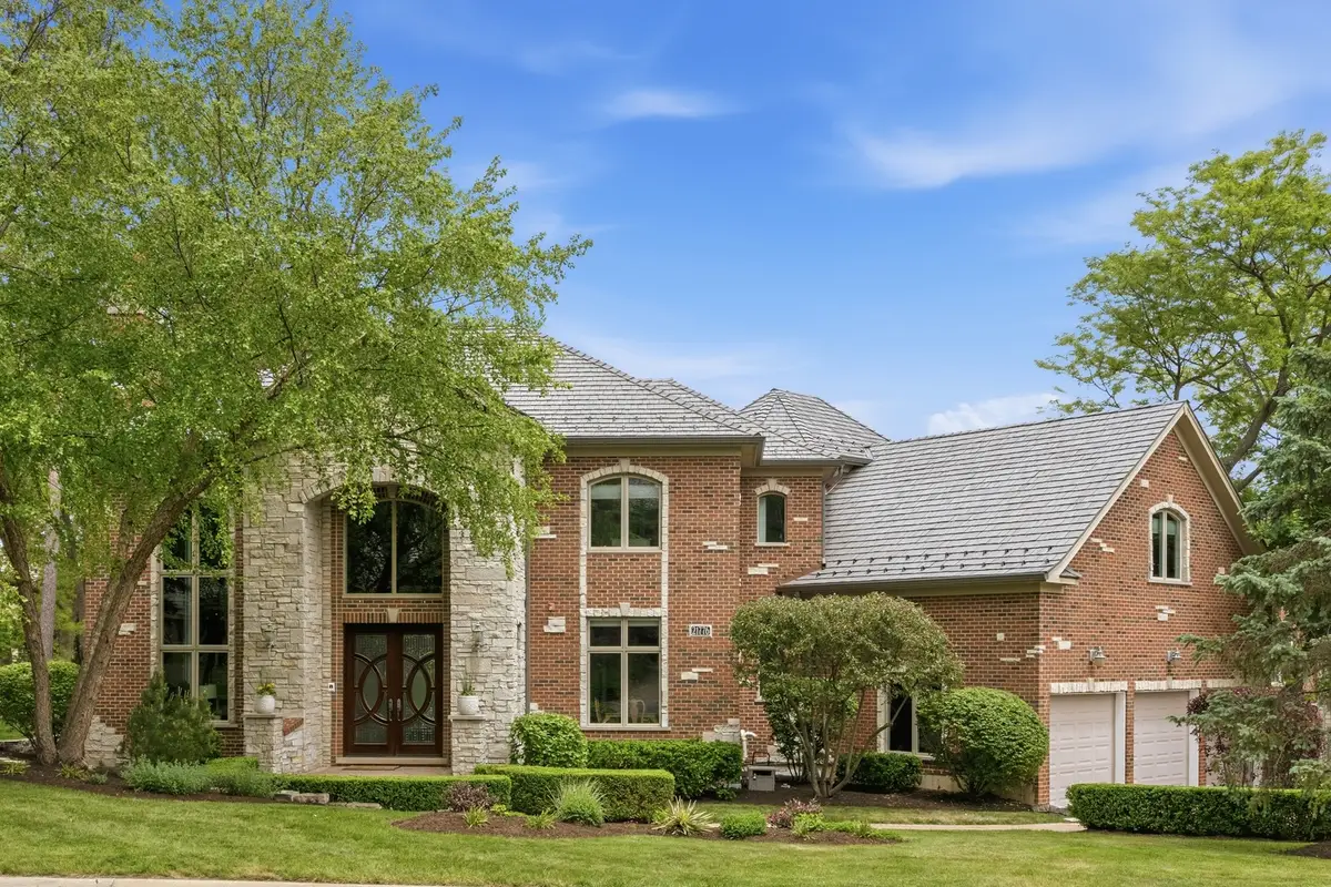 21776 Jupiter Court, Fremont, IL 60060 - #1