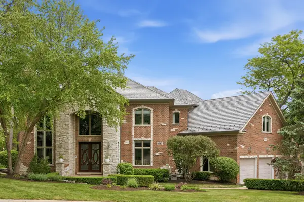 21776 Jupiter Court, Ivanhoe, IL 60060