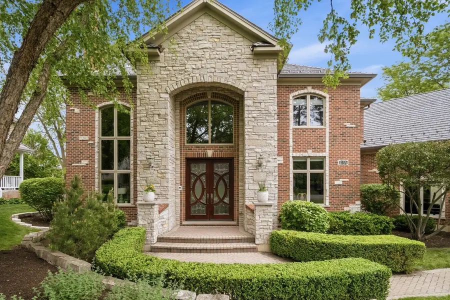 21776 Jupiter Court, Fremont, IL 60060 - #2