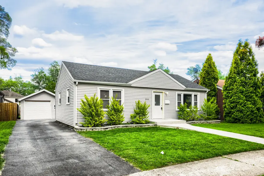 15013 Springfield Avenue, Midlothian, IL 60445 - #2