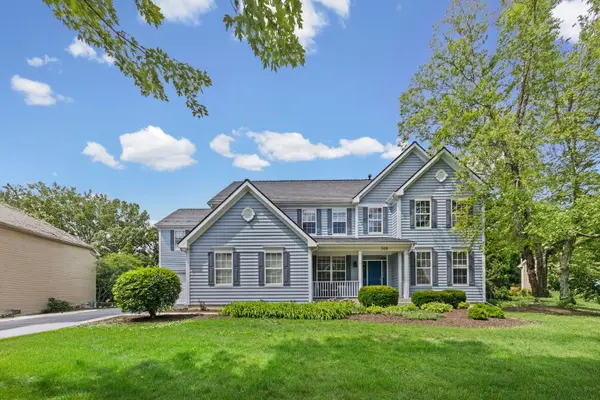 309 Morgan Lane, Fox River Grove, IL 60021
